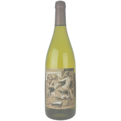 Saint Joseph blanc 2024, Domaine Gangloff